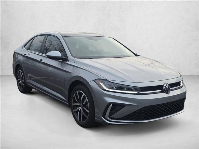 new 2026 Volkswagen Jetta car, priced at $27,474