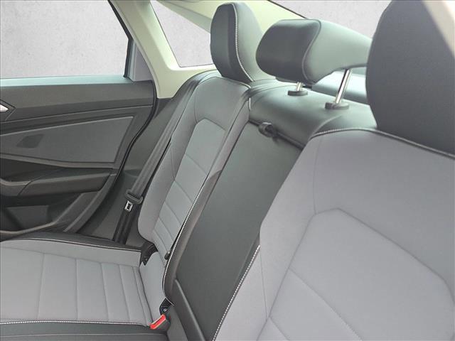 new 2026 Volkswagen Jetta car, priced at $27,474