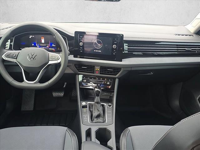 new 2026 Volkswagen Jetta car, priced at $27,474