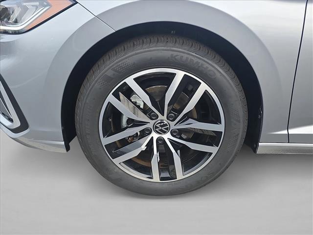 new 2026 Volkswagen Jetta car, priced at $27,474