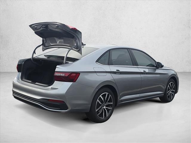 new 2026 Volkswagen Jetta car, priced at $27,474