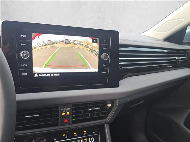 new 2026 Volkswagen Jetta car, priced at $27,474