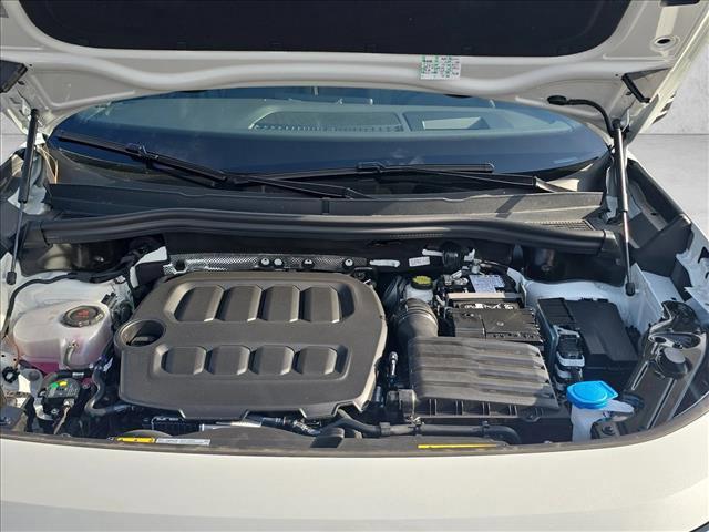 new 2026 Volkswagen Tiguan car, priced at $36,969