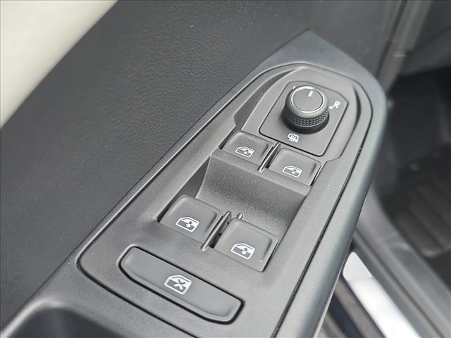 new 2026 Volkswagen Taos car, priced at $30,370