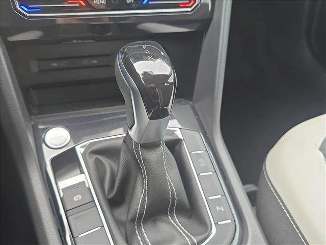 new 2026 Volkswagen Taos car, priced at $30,370