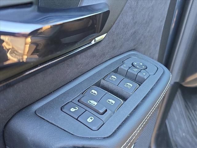 used 2025 Ram 1500 car, priced at $69,477