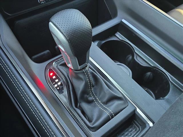 used 2025 Ram 1500 car, priced at $69,477