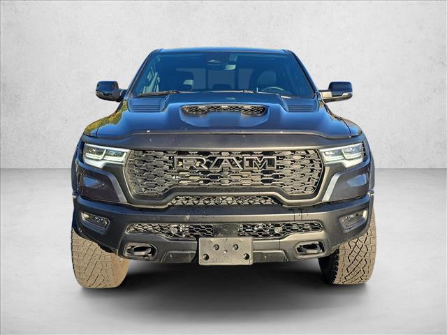 used 2025 Ram 1500 car, priced at $69,477