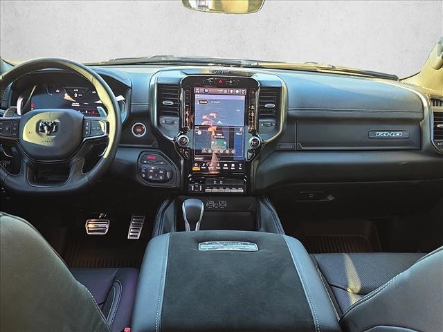 used 2025 Ram 1500 car, priced at $69,477