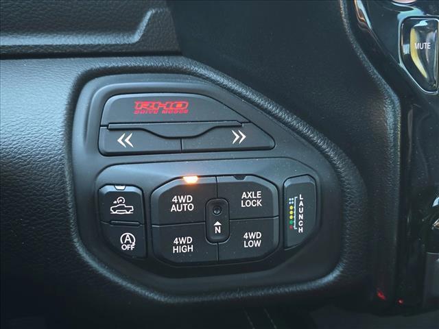 used 2025 Ram 1500 car, priced at $69,477