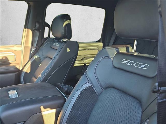 used 2025 Ram 1500 car, priced at $69,477