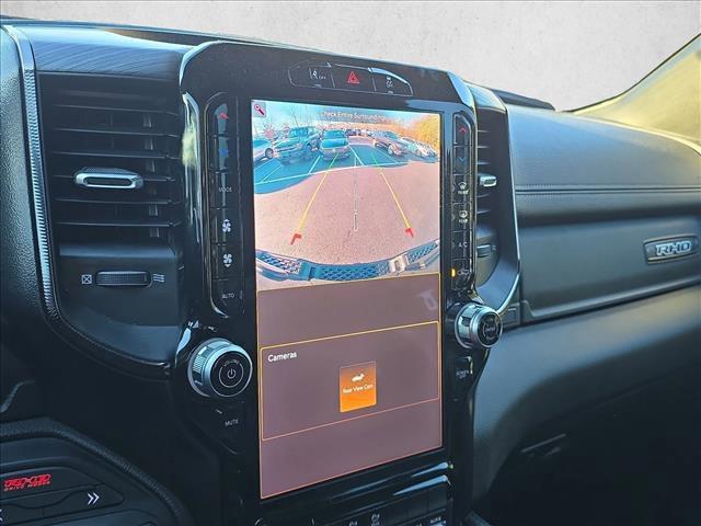 used 2025 Ram 1500 car, priced at $69,477