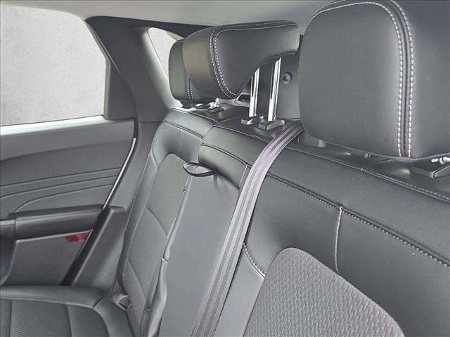 used 2024 Ford Escape PHEV car, priced at $24,488