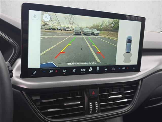 used 2024 Ford Escape PHEV car, priced at $24,488