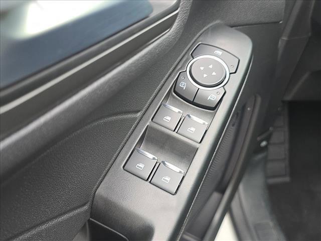 used 2024 Ford Escape PHEV car, priced at $24,488