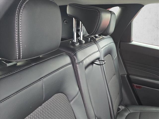 used 2024 Ford Escape PHEV car, priced at $24,488