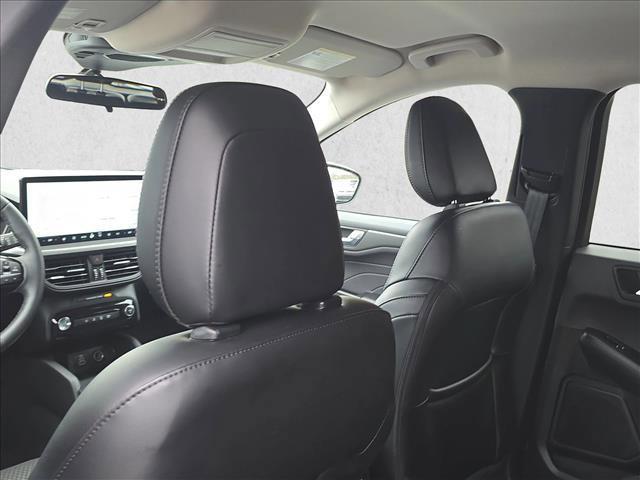 used 2024 Ford Escape PHEV car, priced at $24,488