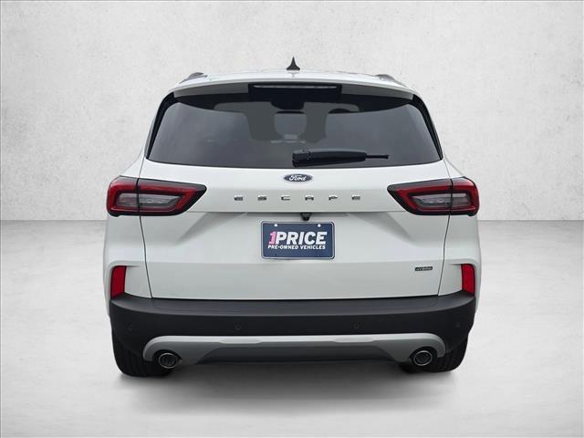 used 2024 Ford Escape PHEV car, priced at $24,488