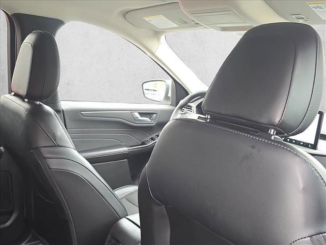 used 2024 Ford Escape PHEV car, priced at $24,488