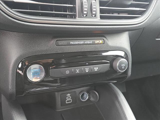 used 2024 Ford Escape PHEV car, priced at $24,488