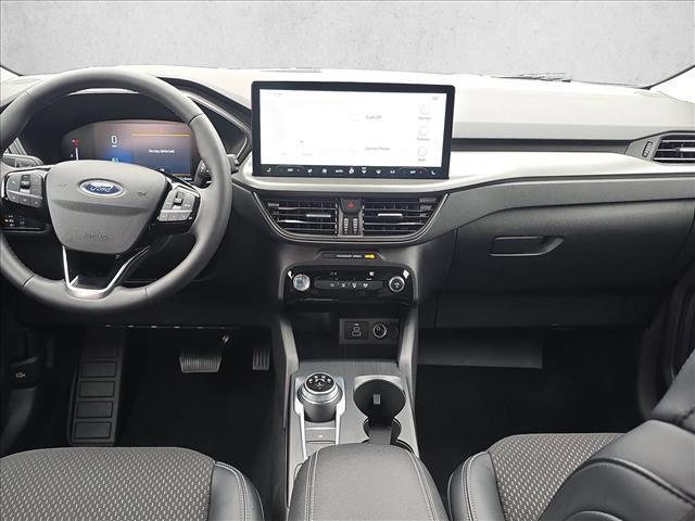 used 2024 Ford Escape PHEV car, priced at $24,488