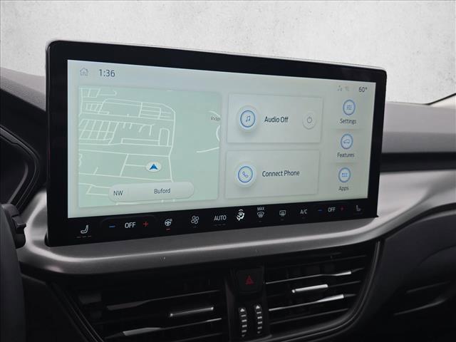 used 2024 Ford Escape PHEV car, priced at $24,488