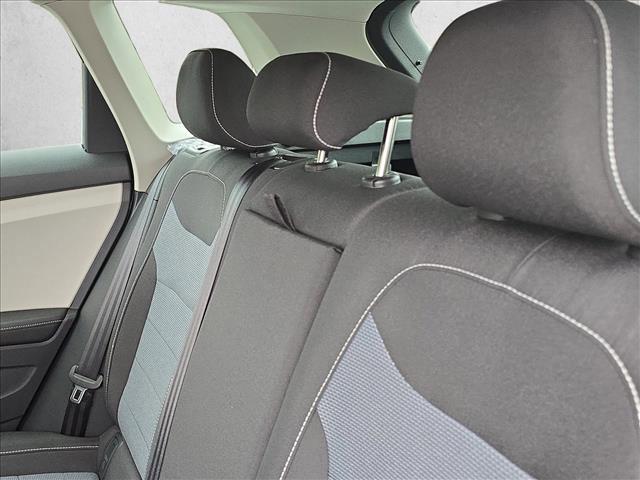 new 2026 Volkswagen Taos car, priced at $27,375