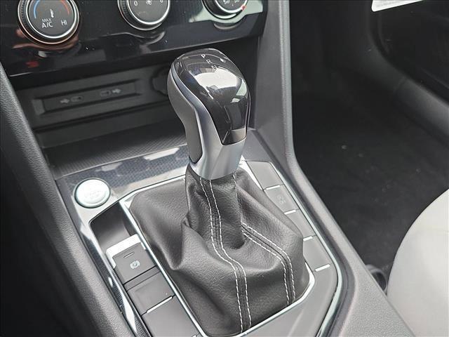 new 2026 Volkswagen Taos car, priced at $27,375