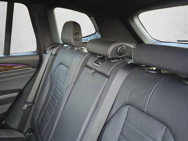 used 2019 BMW X3 car, priced at $18,599