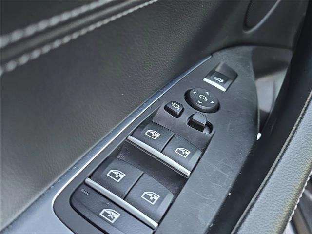 used 2019 BMW X3 car, priced at $18,599