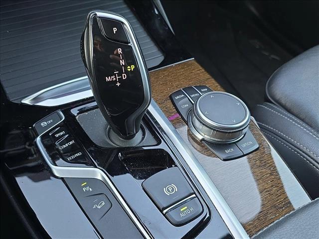used 2019 BMW X3 car, priced at $18,599