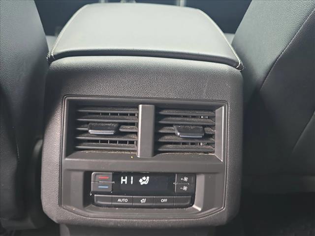 used 2022 Volkswagen Atlas car, priced at $24,300