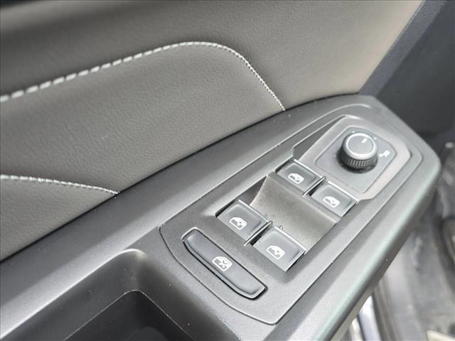 used 2022 Volkswagen Atlas car, priced at $24,300