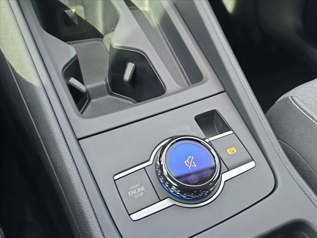 new 2025 Volkswagen Tiguan car, priced at $26,374