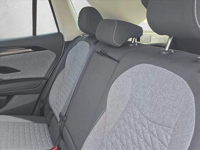 new 2025 Volkswagen Tiguan car, priced at $26,374