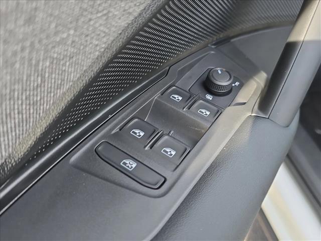 new 2025 Volkswagen Tiguan car, priced at $26,374