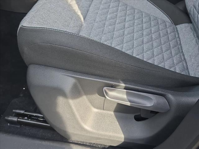 new 2025 Volkswagen Tiguan car, priced at $26,374