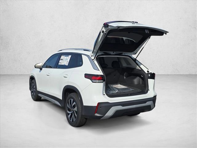 new 2025 Volkswagen Tiguan car, priced at $26,374