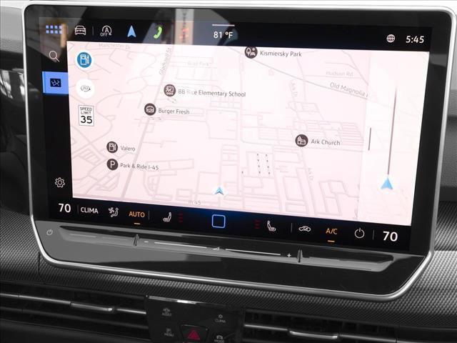 new 2026 Volkswagen Golf R car, priced at $55,600