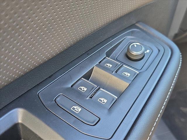 new 2026 Volkswagen Atlas car, priced at $48,054