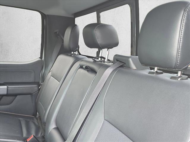 used 2022 Ford F-150 car, priced at $32,921