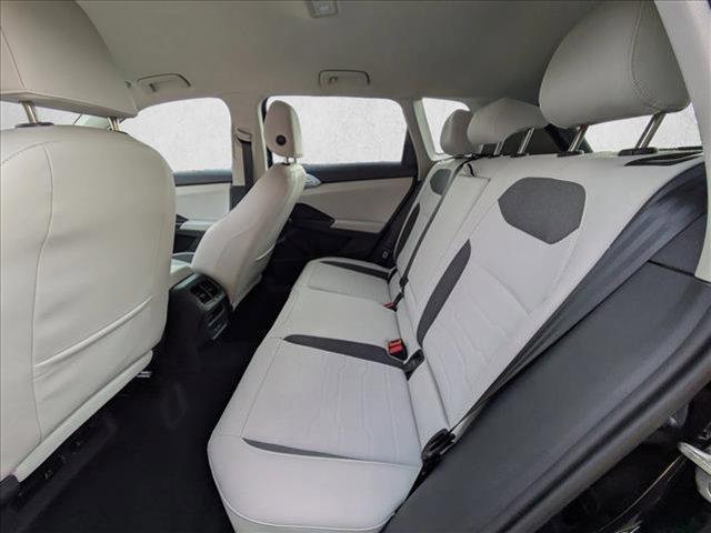 new 2026 Volkswagen Taos car, priced at $32,017