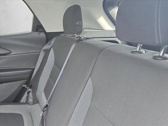 used 2021 Chevrolet TrailBlazer car, priced at $10,898