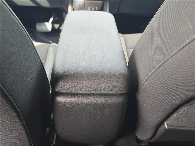 used 2021 Chevrolet TrailBlazer car, priced at $10,898