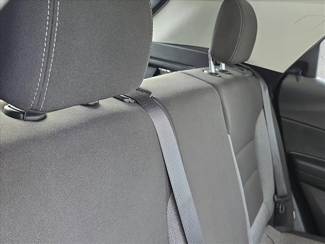 used 2021 Chevrolet TrailBlazer car, priced at $10,898