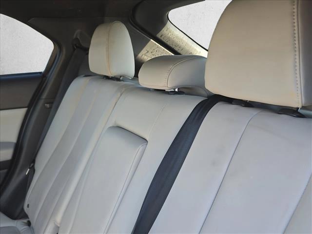 used 2023 Mitsubishi Eclipse Cross car, priced at $19,198