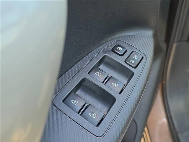 used 2023 Mitsubishi Eclipse Cross car, priced at $19,198