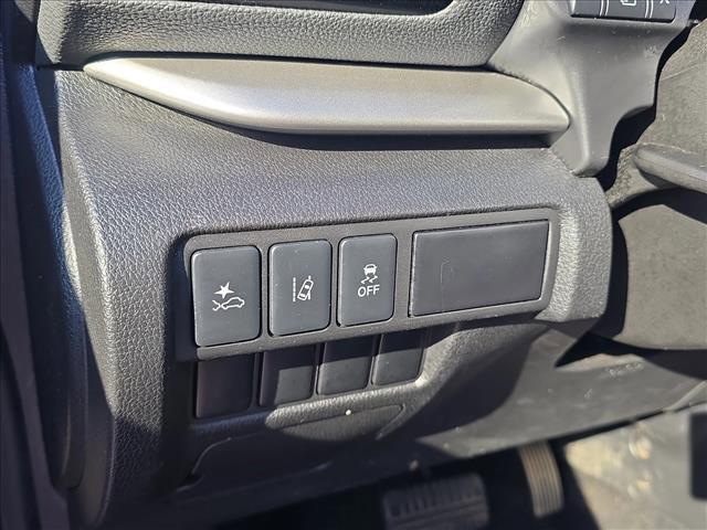 used 2023 Mitsubishi Eclipse Cross car, priced at $19,198