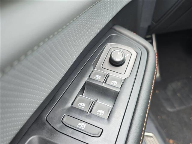 new 2026 Volkswagen Atlas car, priced at $47,082