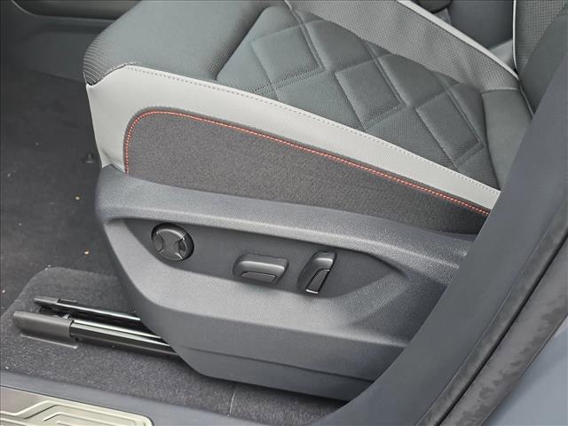 new 2026 Volkswagen Atlas car, priced at $47,082